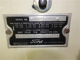 1953 Ford Crestline (CC-1736579) for sale in Pittsburgh, Pennsylvania