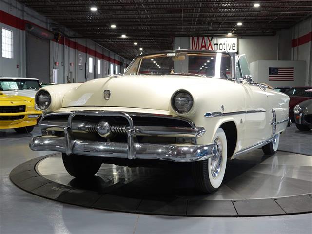 1953 Ford Crestline (CC-1736579) for sale in Pittsburgh, Pennsylvania