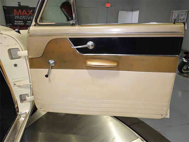 1953 Ford Crestline (CC-1736579) for sale in Pittsburgh, Pennsylvania