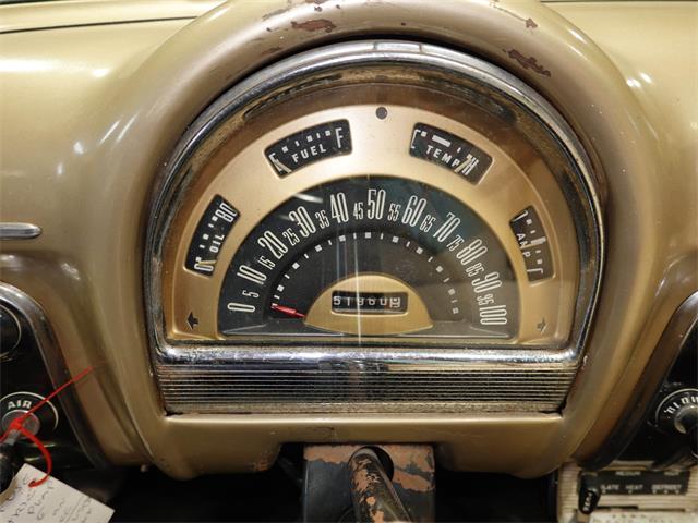 1953 Ford Crestline (CC-1736579) for sale in Pittsburgh, Pennsylvania