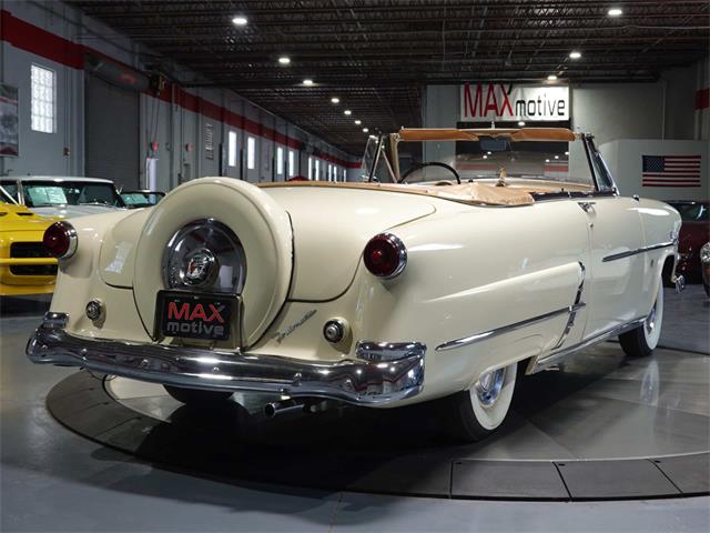 1953 Ford Crestline (CC-1736579) for sale in Pittsburgh, Pennsylvania