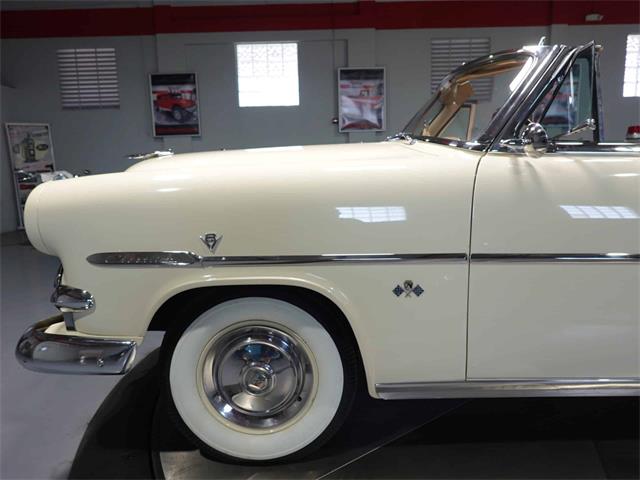1953 Ford Crestline (CC-1736579) for sale in Pittsburgh, Pennsylvania