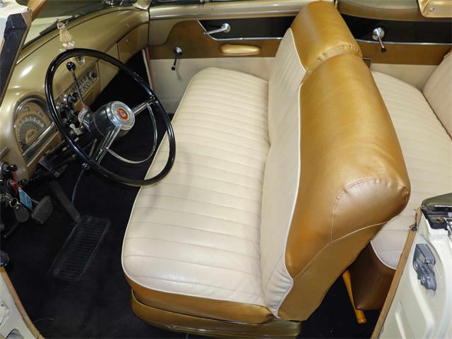 1953 Ford Crestline (CC-1736579) for sale in Pittsburgh, Pennsylvania