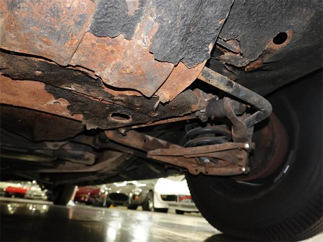 1953 Ford Crestline (CC-1736579) for sale in Pittsburgh, Pennsylvania