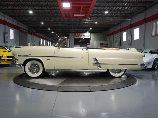 1953 Ford Crestline (CC-1736579) for sale in Pittsburgh, Pennsylvania