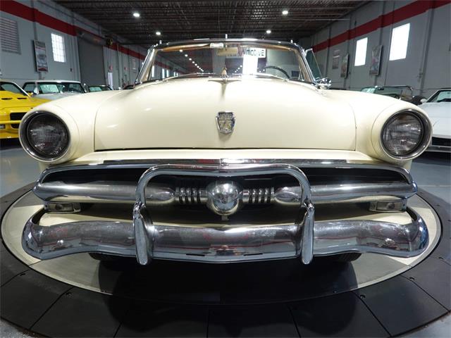 1953 Ford Crestline (CC-1736579) for sale in Pittsburgh, Pennsylvania