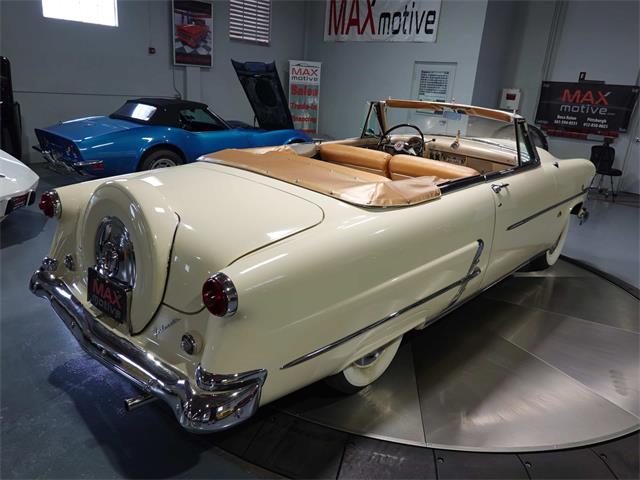 1953 Ford Crestline (CC-1736579) for sale in Pittsburgh, Pennsylvania