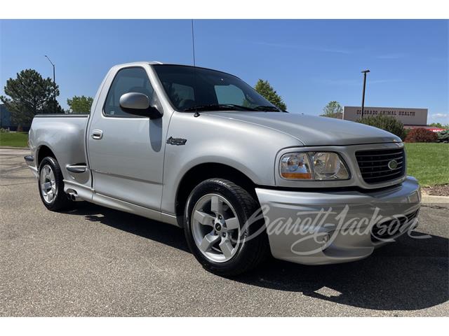 2001 Ford F150 (CC-1736582) for sale in Las Vegas, Nevada
