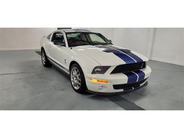 2007 Ford Mustang (CC-1736592) for sale in Greensboro, North Carolina