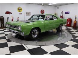 1968 Plymouth Road Runner (CC-1736615) for sale in Clarence, Iowa