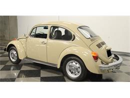 1974 Volkswagen Beetle (CC-1736624) for sale in Greensboro, North Carolina