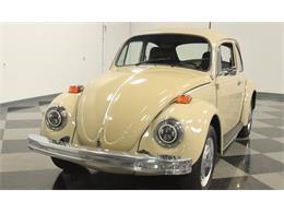 1974 Volkswagen Beetle (CC-1736624) for sale in Greensboro, North Carolina