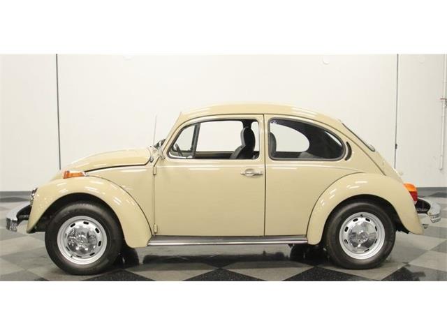 1974 Volkswagen Beetle (CC-1736624) for sale in Greensboro, North Carolina