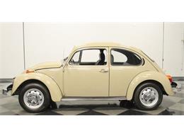 1974 Volkswagen Beetle (CC-1736624) for sale in Greensboro, North Carolina