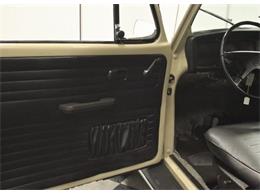1974 Volkswagen Beetle (CC-1736624) for sale in Greensboro, North Carolina