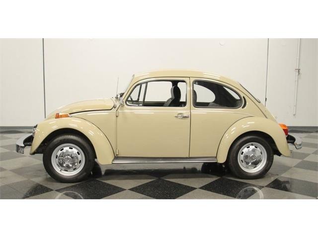 1974 Volkswagen Beetle (CC-1736624) for sale in Greensboro, North Carolina
