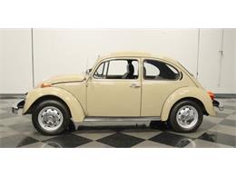 1974 Volkswagen Beetle (CC-1736624) for sale in Greensboro, North Carolina
