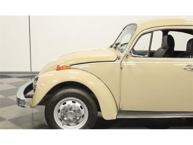 1974 Volkswagen Beetle (CC-1736624) for sale in Greensboro, North Carolina