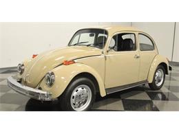 1974 Volkswagen Beetle (CC-1736624) for sale in Greensboro, North Carolina