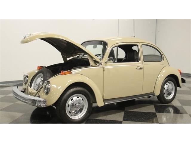 1974 Volkswagen Beetle (CC-1736624) for sale in Greensboro, North Carolina