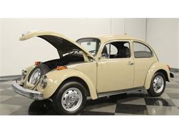 1974 Volkswagen Beetle (CC-1736624) for sale in Greensboro, North Carolina