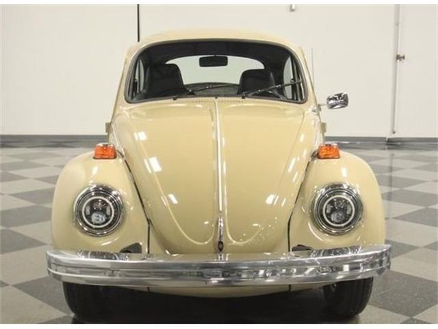 1974 Volkswagen Beetle (CC-1736624) for sale in Greensboro, North Carolina