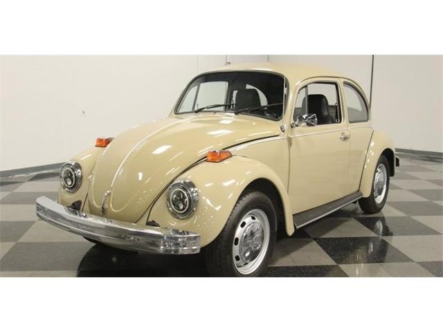 1974 Volkswagen Beetle (CC-1736624) for sale in Greensboro, North Carolina