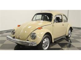 1974 Volkswagen Beetle (CC-1736624) for sale in Greensboro, North Carolina