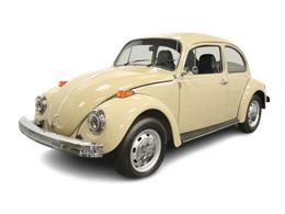 1974 Volkswagen Beetle (CC-1736624) for sale in Greensboro, North Carolina