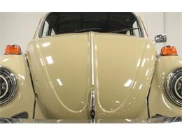 1974 Volkswagen Beetle (CC-1736624) for sale in Greensboro, North Carolina