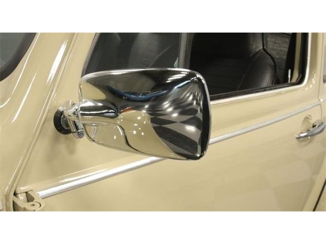 1974 Volkswagen Beetle (CC-1736624) for sale in Greensboro, North Carolina