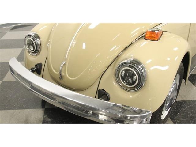1974 Volkswagen Beetle (CC-1736624) for sale in Greensboro, North Carolina