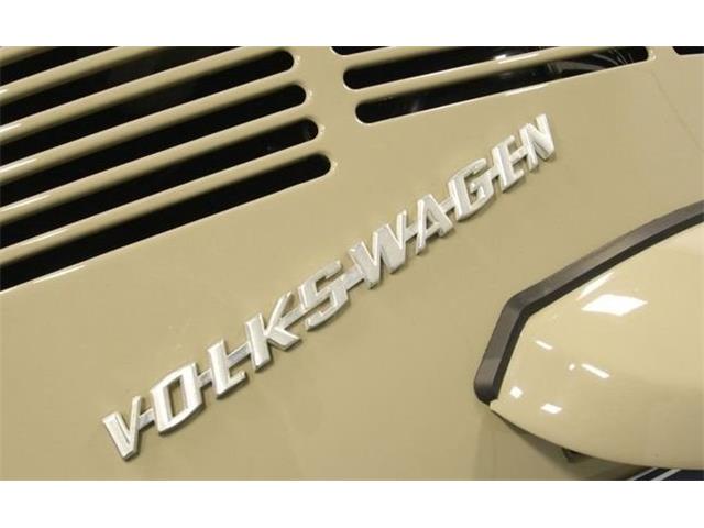 1974 Volkswagen Beetle (CC-1736624) for sale in Greensboro, North Carolina