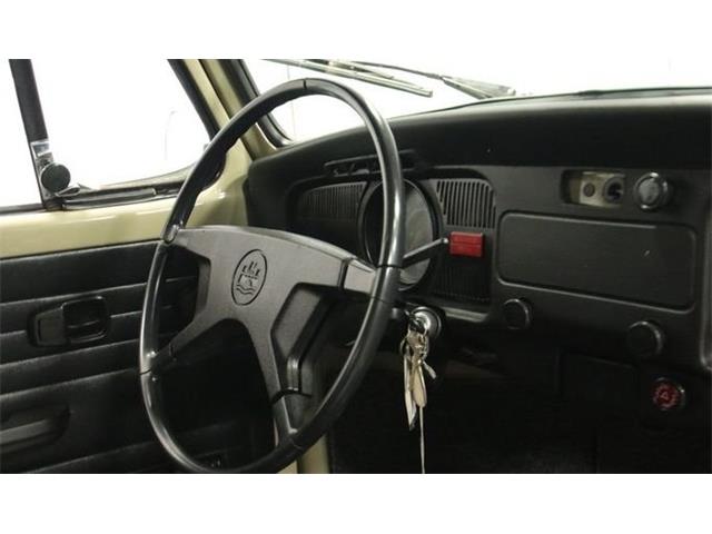 1974 Volkswagen Beetle (CC-1736624) for sale in Greensboro, North Carolina