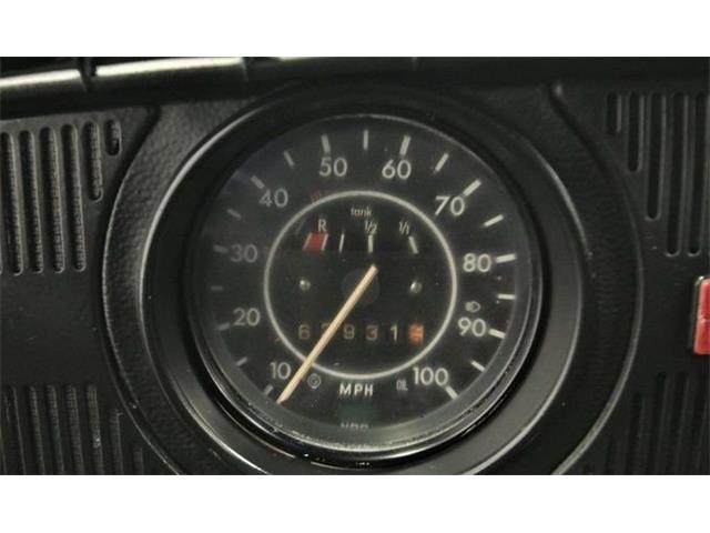 1974 Volkswagen Beetle (CC-1736624) for sale in Greensboro, North Carolina
