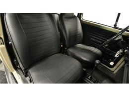 1974 Volkswagen Beetle (CC-1736624) for sale in Greensboro, North Carolina