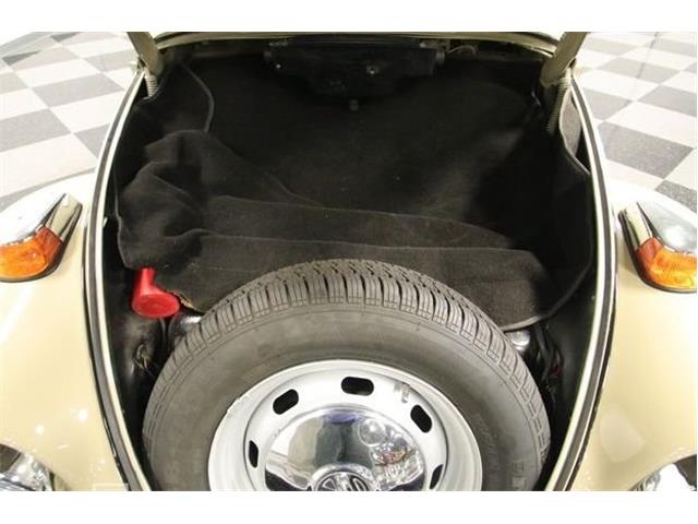 1974 Volkswagen Beetle (CC-1736624) for sale in Greensboro, North Carolina