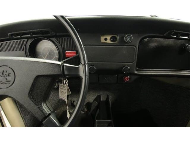 1974 Volkswagen Beetle (CC-1736624) for sale in Greensboro, North Carolina