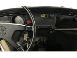 1974 Volkswagen Beetle (CC-1736624) for sale in Greensboro, North Carolina