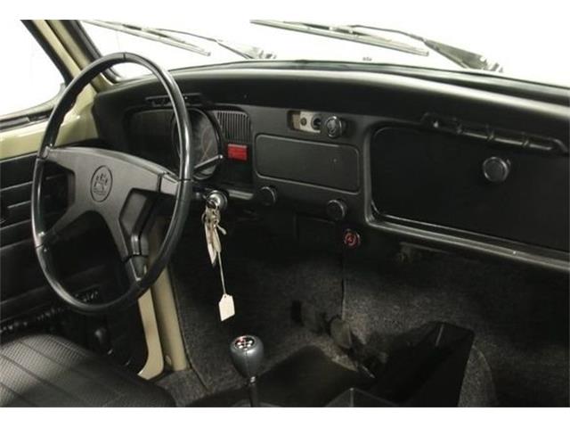 1974 Volkswagen Beetle (CC-1736624) for sale in Greensboro, North Carolina