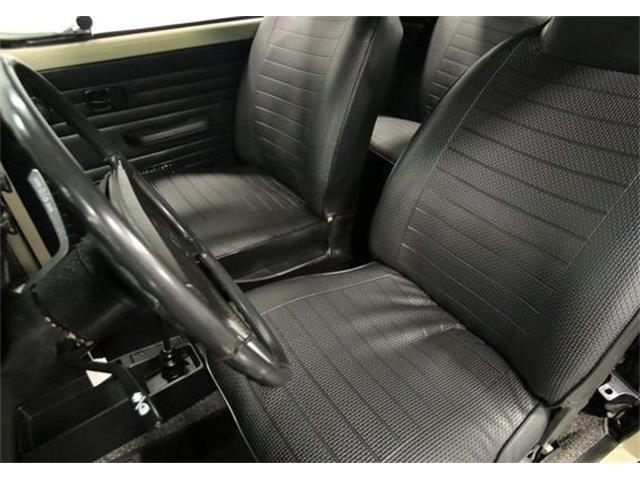 1974 Volkswagen Beetle (CC-1736624) for sale in Greensboro, North Carolina