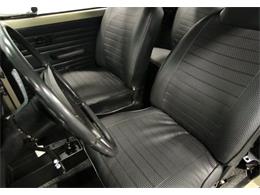 1974 Volkswagen Beetle (CC-1736624) for sale in Greensboro, North Carolina