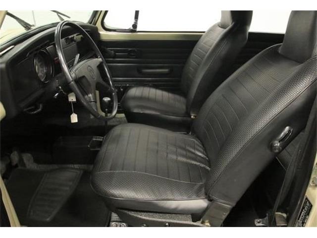 1974 Volkswagen Beetle (CC-1736624) for sale in Greensboro, North Carolina