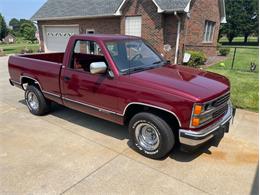 1989 Chevrolet C10 (CC-1736635) for sale in Greensboro, North Carolina