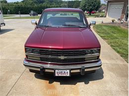 1989 Chevrolet C10 (CC-1736635) for sale in Greensboro, North Carolina