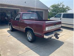 1989 Chevrolet C10 (CC-1736635) for sale in Greensboro, North Carolina