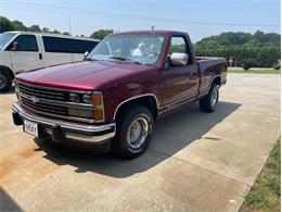 1989 Chevrolet C10 (CC-1736635) for sale in Greensboro, North Carolina
