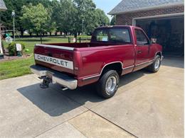 1989 Chevrolet C10 (CC-1736635) for sale in Greensboro, North Carolina
