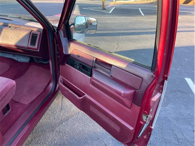 1989 Chevrolet C10 (CC-1736635) for sale in Greensboro, North Carolina