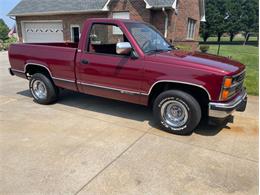 1989 Chevrolet C10 (CC-1736635) for sale in Greensboro, North Carolina